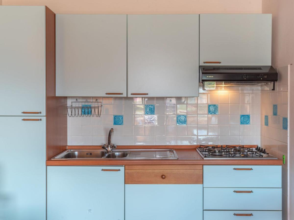 Apartment Giuly By Interhome กอลโฟอารันชี ภายนอก รูปภาพ