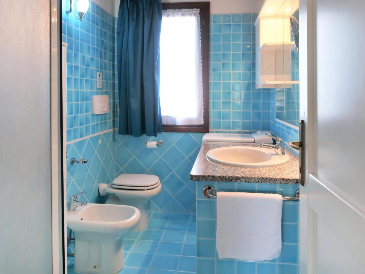 Apartment Giuly By Interhome กอลโฟอารันชี ภายนอก รูปภาพ