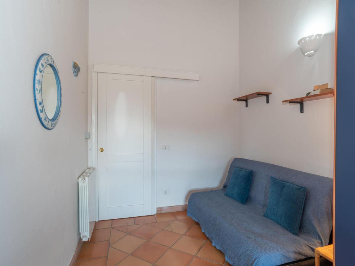Apartment Giuly By Interhome กอลโฟอารันชี ภายนอก รูปภาพ